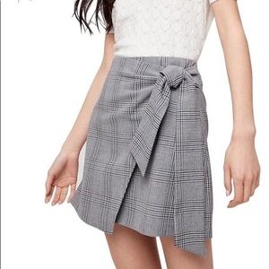 Aritzia Wilfred Dorine Skirt